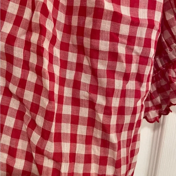 Doen Samara Top - Picture 7 of 8